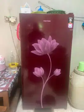 Dijual cepet kulkas masih bagus n mulus
