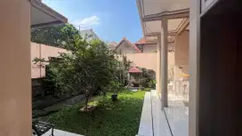 Rumah Kantor Poros Jalan Soehat Candi Mendut
