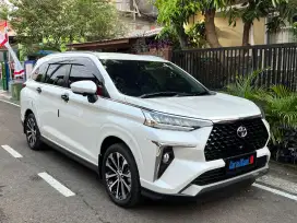 Veloz Q TSS AT KM 10rb 2022