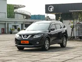 XTRAIL 2.5 AT 2016 XTRAIL 2016
