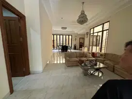 DIJUAL CEPAT DAN MURAH RUMAH HITUNG TANAH DI PLUIT JAKARTA UTARA