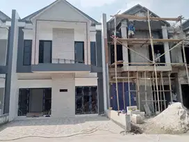CLUSTER 2 LANTAI SIAP HUNI DP 0% DI CIPAYUNG JAKARTA