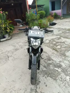 Dijual byson 2013 pajak panjang original segel