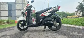 Mio soul GT 125