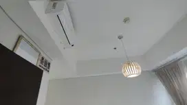 Sewa Apartemen Puri Mansion 3 Kamar Tidur 63 m 2 Interior Furnished