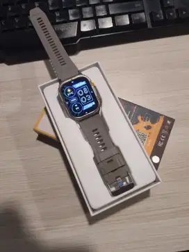 Smartwatch Timever Tank X1 ChatGPT AI