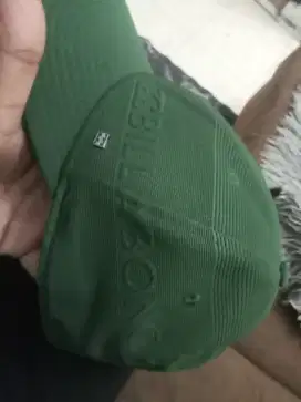 Topi bilabong original