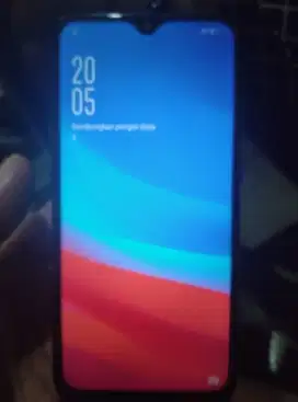 Jual hp Oppo a3s