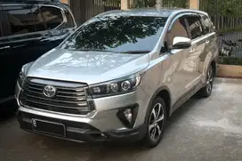 2021 Toyota Kijang Innova Venturer 2.4 Diesel