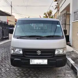 Suzuki New Carry Pickup CX (AC PS) tahun 2023