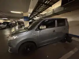 Suzuki Karimun Wagon R 2016 GS AGS (matic)