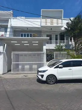 Jual Rumah Dharmahusada Megah Permai Surabaya