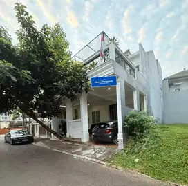 Dijual rumah di Citra Grand