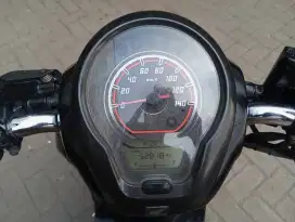 Scoopy New 2021. Ss lengkap