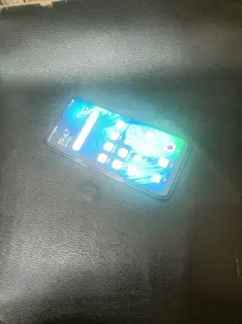 Vivo S1 ram 4/128 layar amoled finger layar ok normal smua lkp