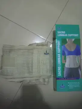 Korset merek Oppo size L