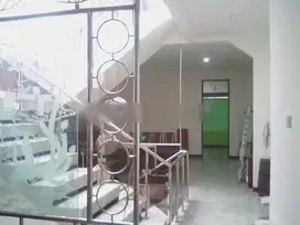 Dijual Ruko Area Strategis Pusat Kota Jln. Astanaanyar Bandung
