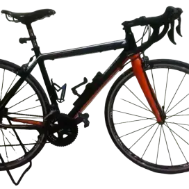 Roadbike Dorcus 2x11 speed Seken