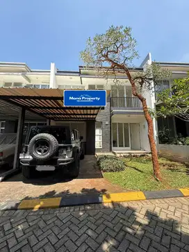 Dijual rumah di cibubur  country