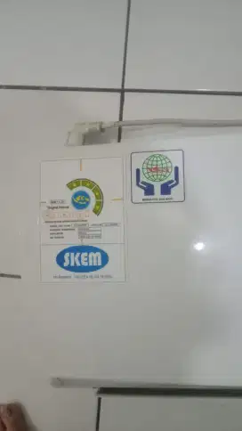 DIJUAL AC SEKEN MERK CHANGHONG BU 2 JUTA..BISA NEGO