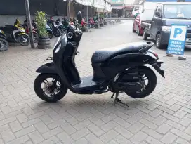 Scoopy New 2021.Ss lengkap