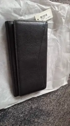 Dompet panjang mer Fossil