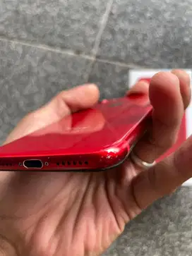Iphone 8 red edition 64 all operator