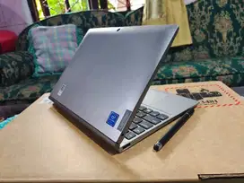 “Laptop Premium Hybrid – Bisa Jadi Tablet Sekaligus!”
