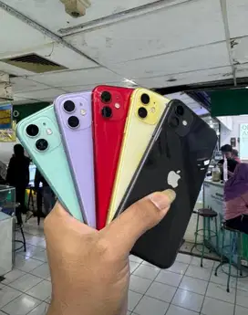 IPhone 11 64gb Like New