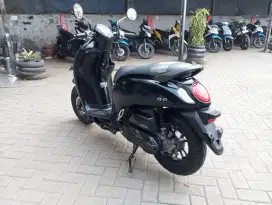 Scoopy new 2021.Ss lengkap