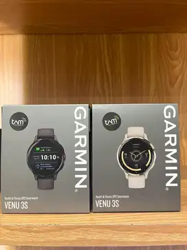 PROMO GARMIN VENU 3S
