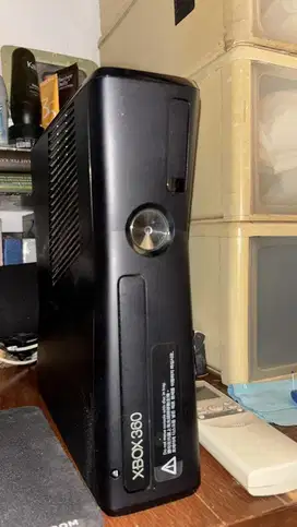Xbox 360 Black Series