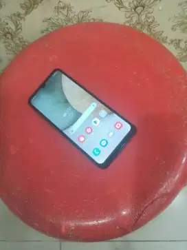 Samsung A12 ram 4/128 mulus normal smua batangan saja