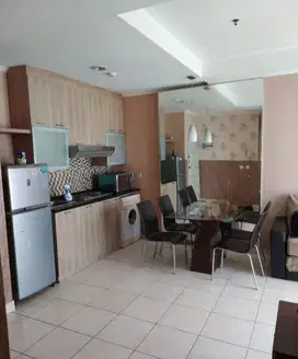 Dijual Apartemen Cityhome Full Furnish