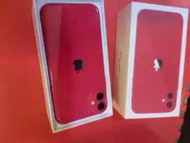 Iphone 11 128gb dunia apple