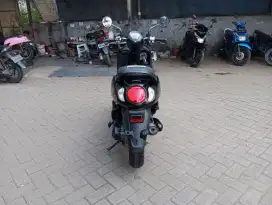 Scoopy new 2021.Ss lengkap