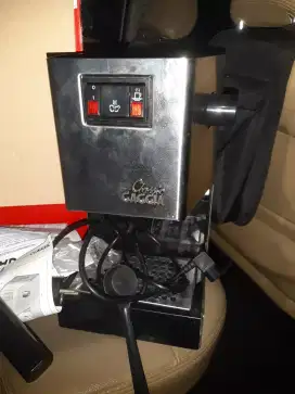 Gaggia Milano Coffee Maker Classic SS