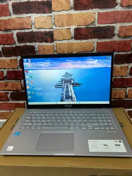 Laptop asus vivobook (Fullset)