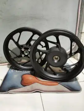 Velg Vario 160 CBS