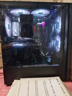 PC Gaming Intel