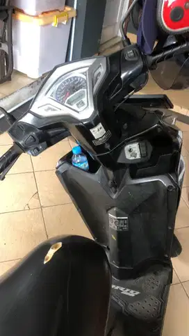 Vario tekno 125 2014
