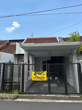 Dijual Rumah Perum Graha Persada Sindangkasih Ciamis