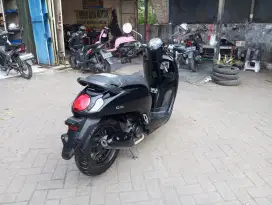 Scoopy new 2021.ss lengkap