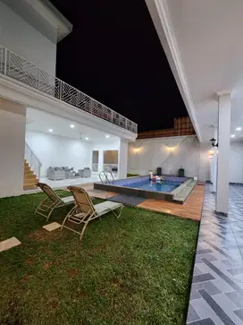 Disewakan Rumah di Sentul City Bogor