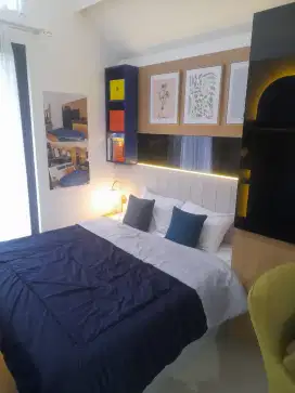 BEST SELER RUMAH DP 0%  FREE BIAYA2 SAMPAI AKAD LANGSUNG HUNI