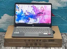 Laptop HP 14s-dk1xxx Slim Fulset