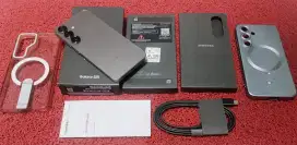 Samsung S25 Silver Shadow SEIN 512 GB ( TT/BT )
