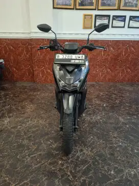 DP 1,5 JT, BEAT STREET, KTP DAERAH BISA, PROSES DIBANTU SMPI ACC