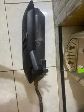 knalpot vario ori vario 125/150