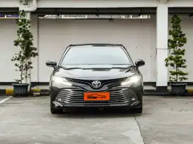 TOYOTA CAMRY 2.5 V 2019